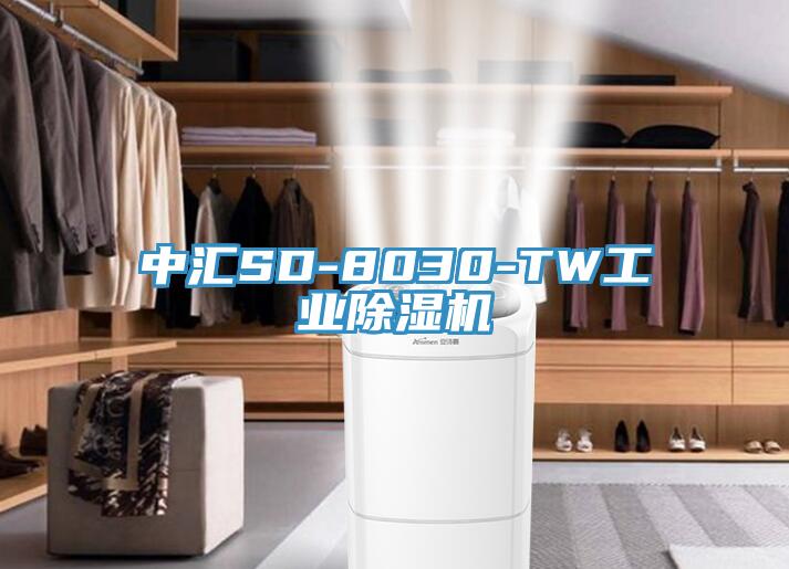 中汇SD-8030-TW工业粉色应用黄色软件
