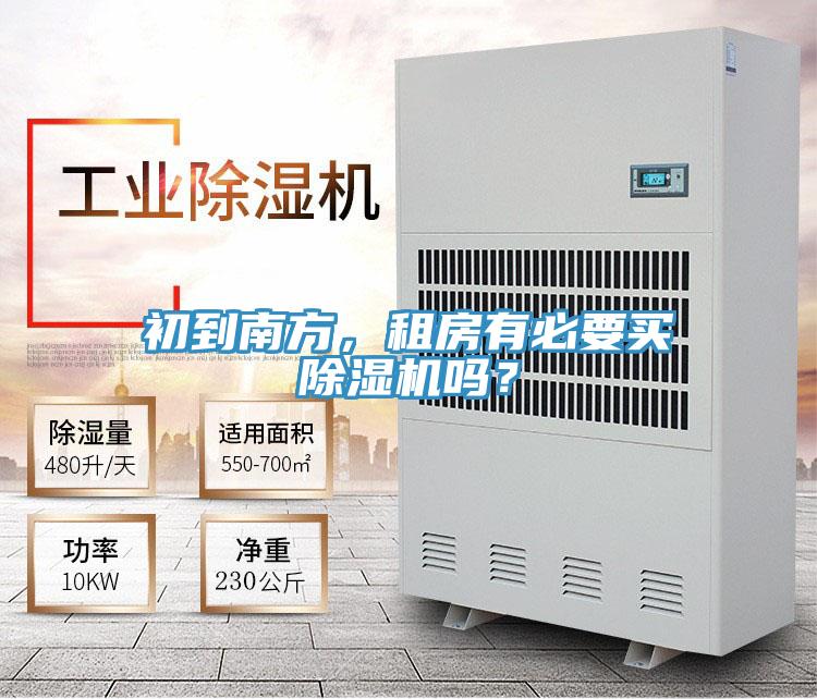 初到南方，租房有必要买粉色应用黄色软件吗？