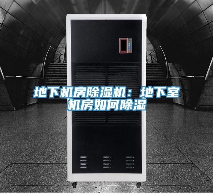 地下机房粉色应用黄色软件：地下室机房如何除湿