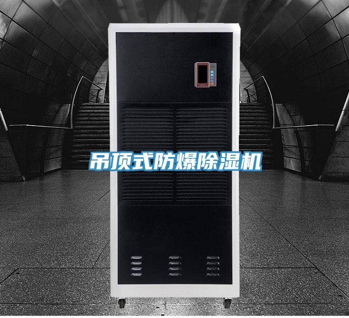 吊顶式防爆粉色应用黄色软件