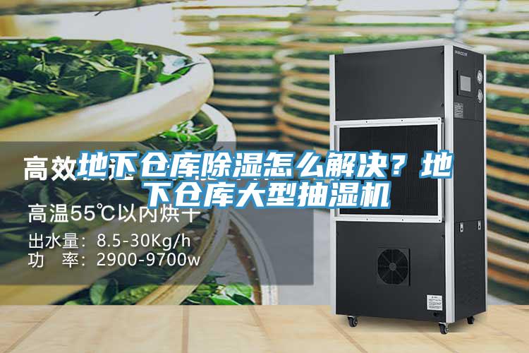 地下仓库除湿怎么解决？地下仓库大型抽湿机