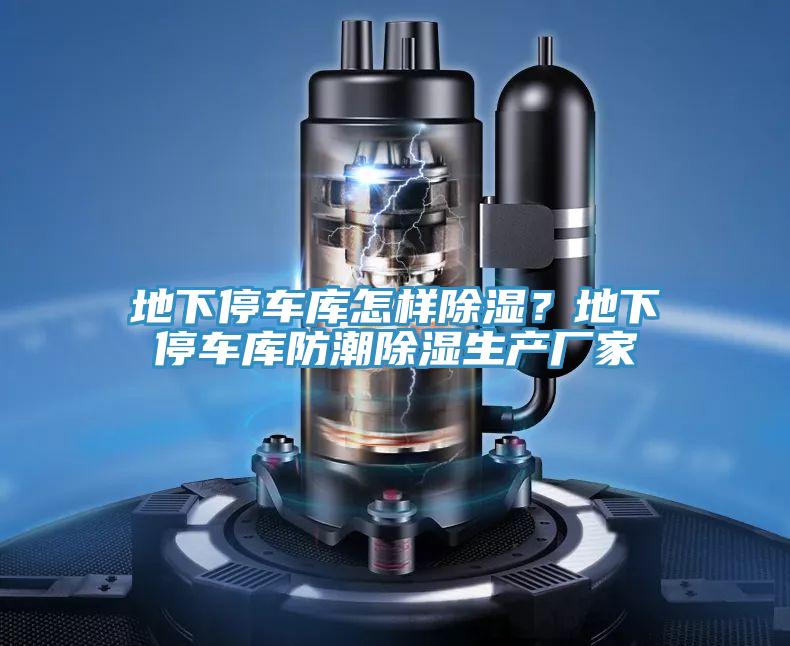 地下停车库怎样除湿？地下停车库防潮除湿生产厂家