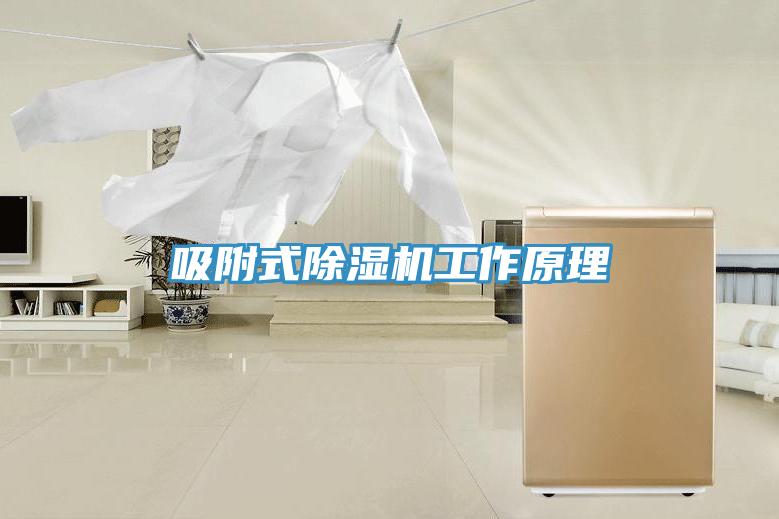 吸附式粉色应用黄色软件工作原理