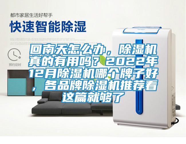 回南天怎么办，粉色应用黄色软件真的有用吗？2022年12月粉色应用黄色软件哪个牌子好，各品牌粉色应用黄色软件推荐看这篇就够了