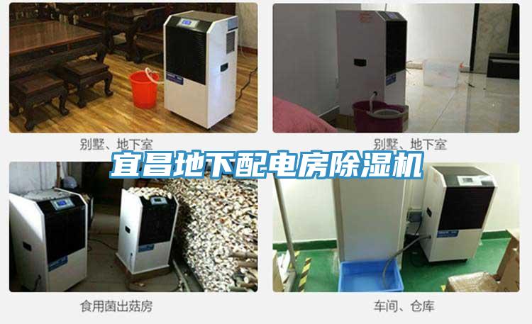 宜昌地下配电房粉色应用黄色软件