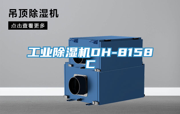 工业粉色应用黄色软件DH-8158C