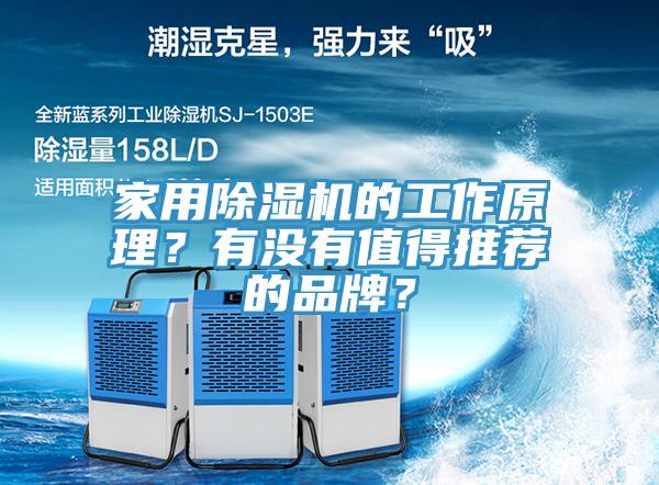 家用粉色应用黄色软件的工作原理？有没有值得推荐的品牌？