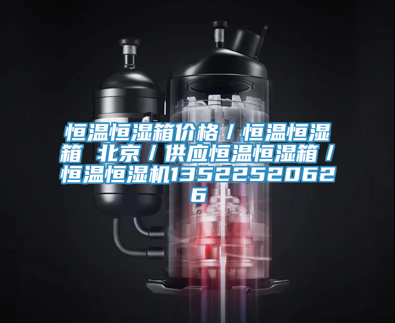 恒温恒湿箱价格/恒温恒湿箱 北京/供应恒温恒湿箱/恒温恒湿机13522520626