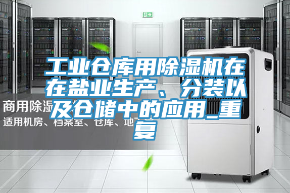 工业仓库用粉色应用黄色软件在在盐业生产、分装以及仓储中的应用_重复