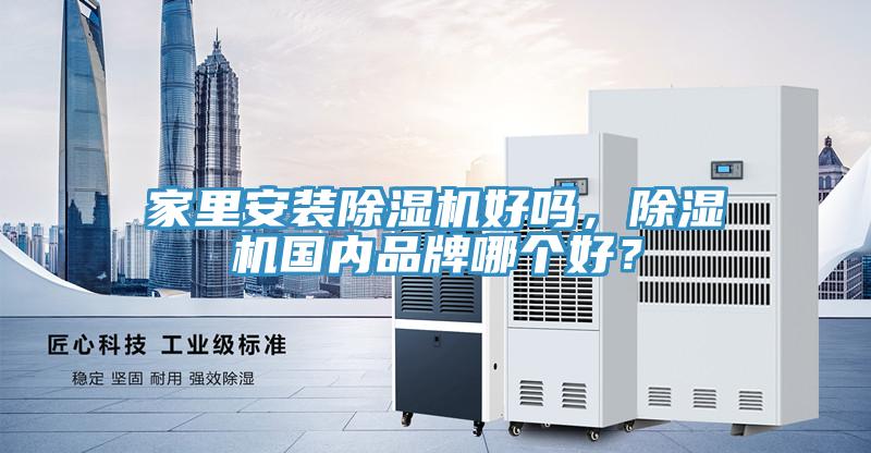 家里安装粉色应用黄色软件好吗，粉色应用黄色软件国内品牌哪个好？