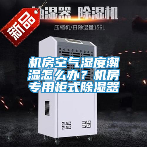机房空气湿度潮湿怎么办？机房专用柜式除湿器