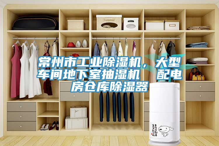 常州市工业粉色应用黄色软件，大型车间地下室抽湿机  配电房仓库除湿器