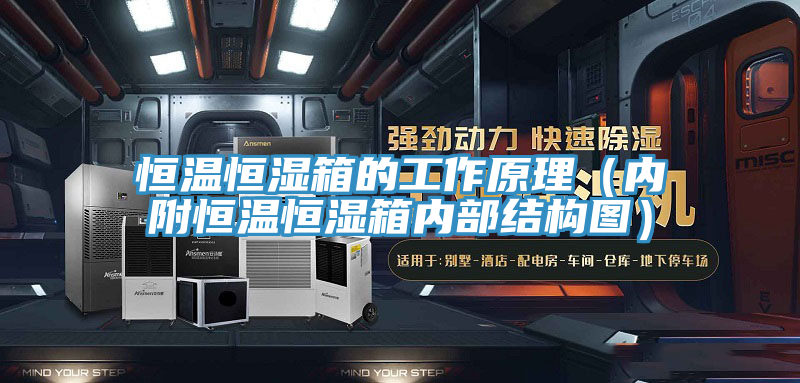 恒温恒湿箱的工作原理(内附恒温恒湿箱内部结构图)