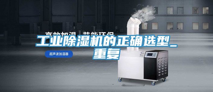 工业粉色应用黄色软件的正确选型_重复