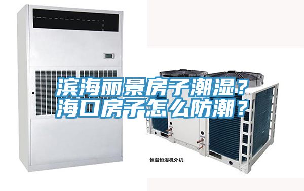 滨海丽景房子潮湿？海口房子怎么防潮？