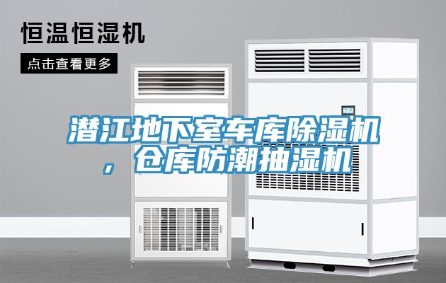 潜江地下室车库粉色应用黄色软件，仓库防潮抽湿机