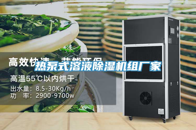 热泵式溶液粉色应用黄色软件组厂家