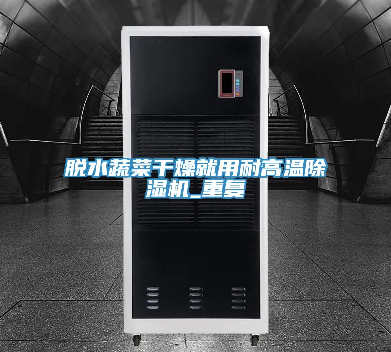 脱水蔬菜干燥就用耐高温粉色应用黄色软件_重复