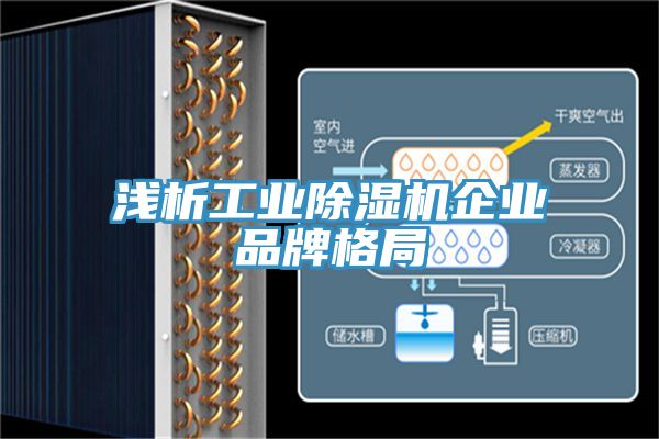 浅析工业粉色应用黄色软件企业品牌格局