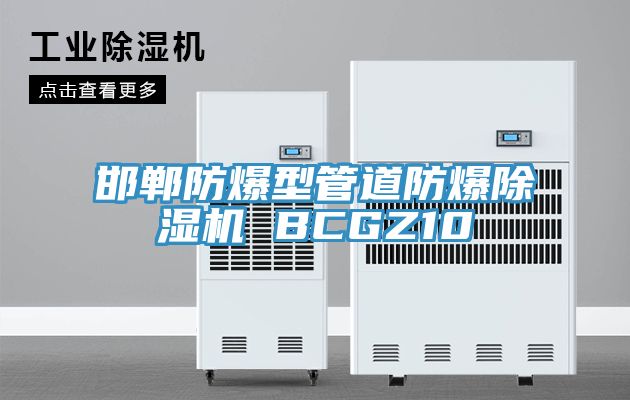 邯郸防爆型管道防爆粉色应用黄色软件 BCGZ10