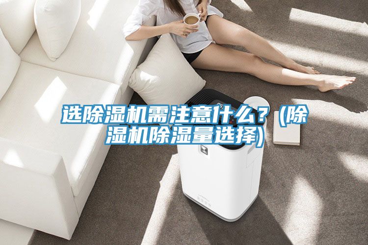 选粉色应用黄色软件需注意什么？(粉色应用黄色软件除湿量选择)