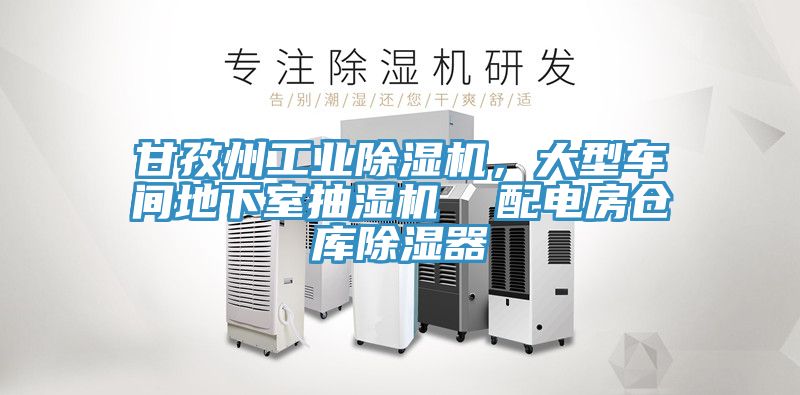 甘孜州工业粉色应用黄色软件，大型车间地下室抽湿机  配电房仓库除湿器