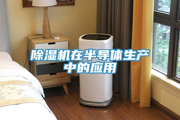 粉色应用黄色软件在半导体生产中的应用