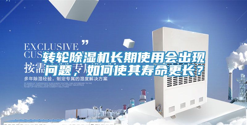 转轮粉色应用黄色软件长期使用会出现问题，如何使其寿命更长？