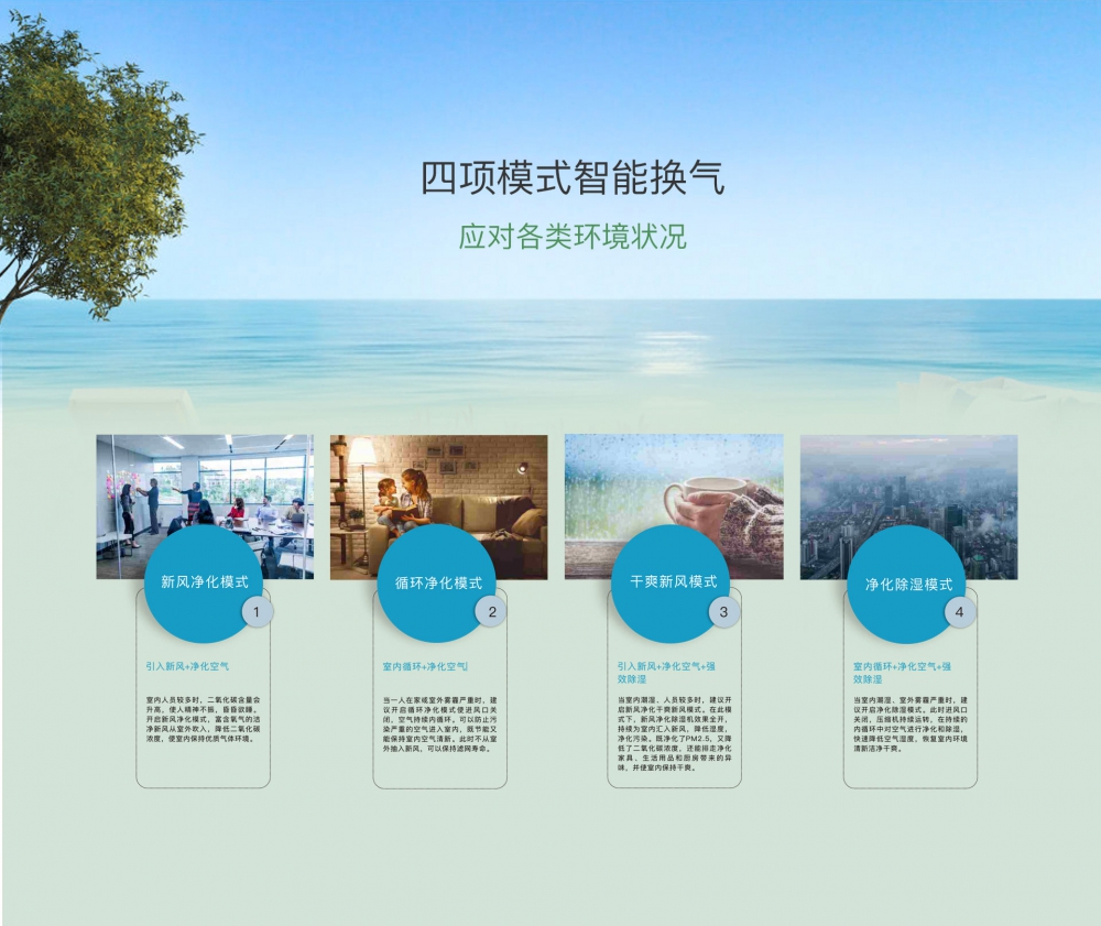 新风净化粉色应用黄色软件10