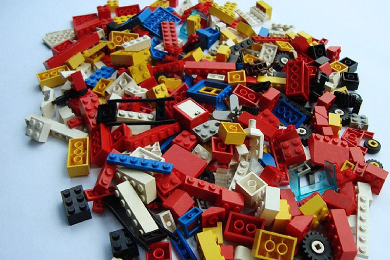 塑料工业中转轮粉色应用黄色软件的作用